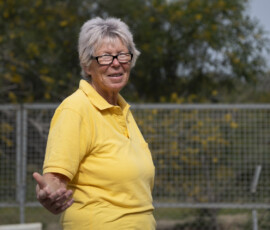 Pictures from the Argos Animal Sanctuary in Cyprus