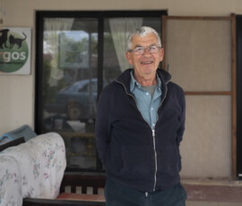 Pictures from the Argos Animal Sanctuary in Cyprus