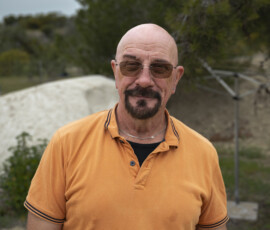 Pictures from the Argos Animal Sanctuary in Cyprus